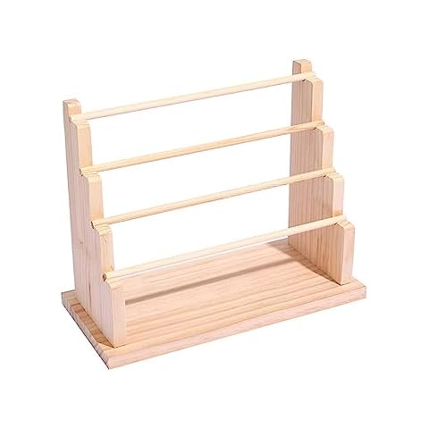 Porte-bracelet F Fityle 4 niveaux Cover