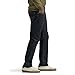 Lee Men's Extreme Motion Straight Taper Jean, Rinse, 36W x 30L