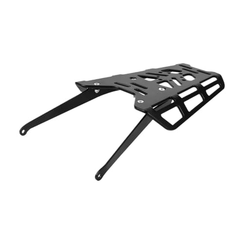 Porte-bagages arrière pour moto DRZ400SM évitez la fatigue du dos en fixant vos sacs