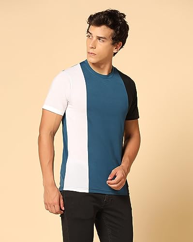Image of INKKR Men's Regular Fit T-Shirt FFF04-09