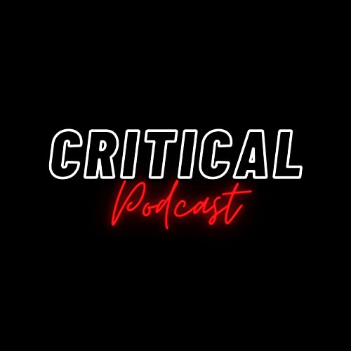 Critical Podcast cover art