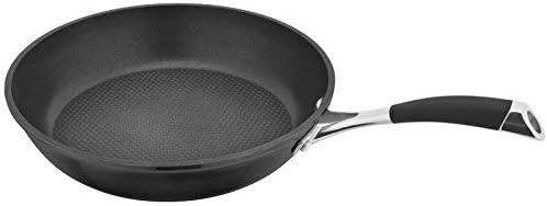 Stellar 3000 Black Non Stick Frying Pan (20cm)