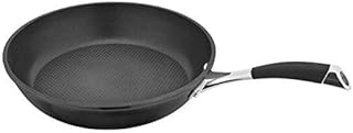 Stellar 3000 Black Non Stick Frying Pan (20cm)