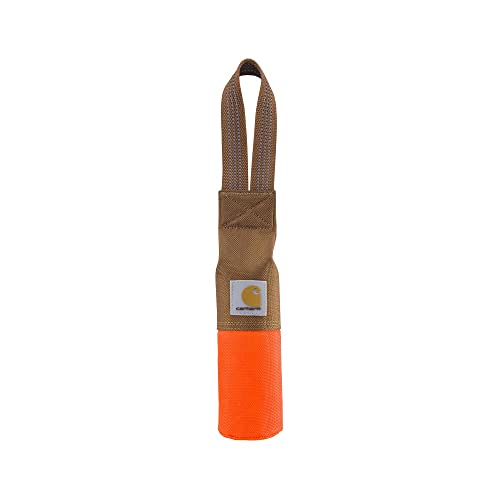 Carhartt Hundespielzeug Retrieving Bumper, orange, P000369