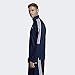 adidas mens Sereno 19 Training Top Collegiate Navy/White/White Large