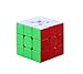 CuberSpeed Dayan TengYun M 3x3x3 Magnetic Speed Cube Stickerless