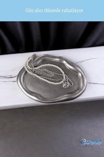 Evene Takı Organizer Makyaj Düzenleyici, e.takiorganizerm17 - Görsel 4