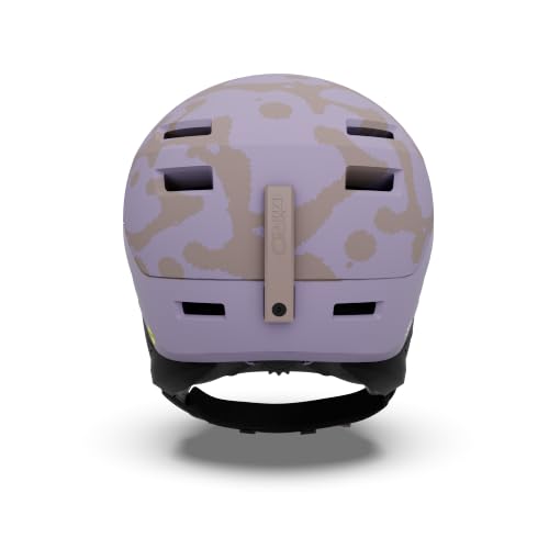 Image of Giro Owen Spherical Snow Helmet