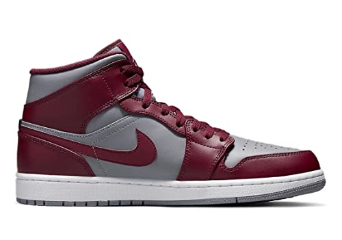 Image of Nike Men's Air Jordan 1 Mid Sneaker