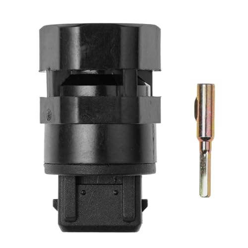 CBFMFVFROR Sensor de odómetro de transmisión MR122305 122305.6 compatible con Mitsubishi I L200 L400 Space Gear Pajero Shogun Montero 1994-2000