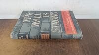 THE WALL IS STRONG - The Life of a Prison Governor B0000CJYMF Book Cover