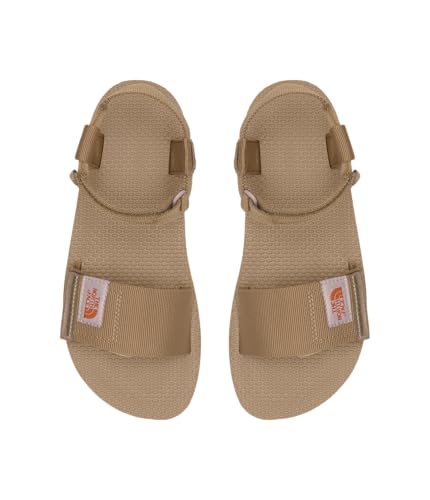 The North Face Women's Skeena Platform Sport Sandal2