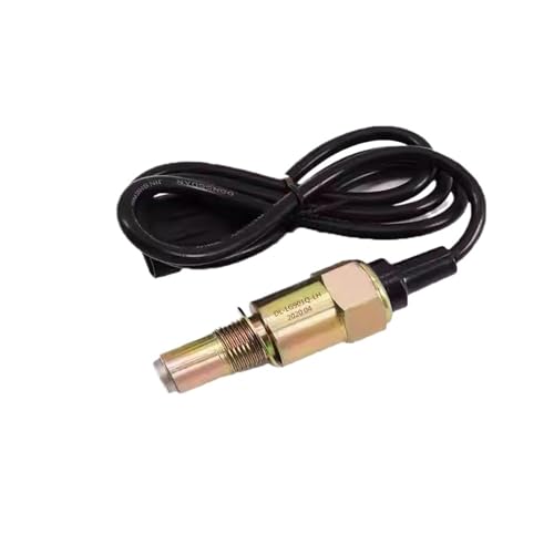 Capteur M3000F3000 Shaanxi DeLong F3000 odometer sensor de vitesse pour camion