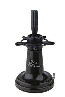 Support pied entraînement compact pour gym et fitness dans le salon