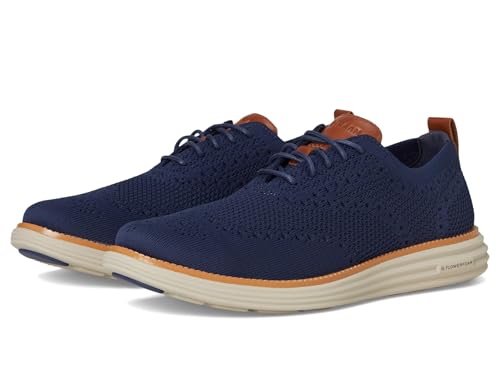 Image of Cole Haan Men's Originalgrand Remastered Stitchlite Oxford