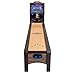 American Legend 9’ Arcade Speedball Game - Engineered Wood Construction - Realistic Game Play - Automatic Ball Return - 4 Balls Included
