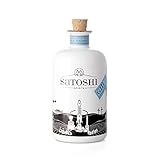 Satoshi London Dry Gin Satoshi London Dry Gin