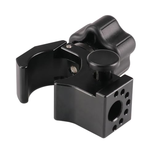Claw Cradle for Data Collector Gnss accessory Pole Clamp