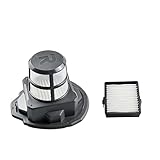 SCGDPNBH フィルタースクリーンセット 534526001 533907002 Ryobi P7131 P7131D ONE+ 18ボルトハンド掃除機用