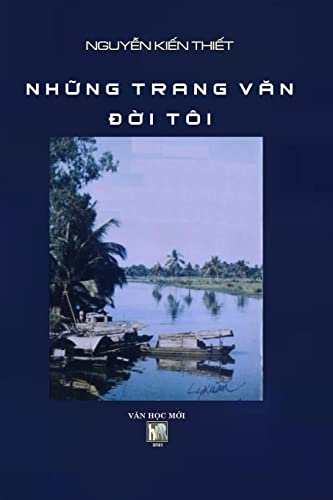 NHUNG TRANG VAN DOI TOI: SOFT COVER
