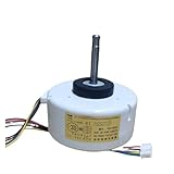 TCHWLGXS Motor De Ventilador SIC-37CVL-D830-36 Compatible con La Unidad Interior De Aire Acondicionado Mitsubishi J118HB3 RC0J30-CL 30W. Piezas De Acondicionamiento.