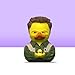 TUBBZ Mini Chandler Bing Collectible Vinyl Rubber Duck Figure - Official Friends Merchandise - Retro Comedy Movies & TV
