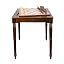 Deluxe Walnut