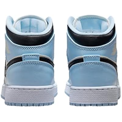 Nike Unisex-Child Air Jordan 10 Retro Gs