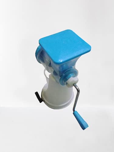 shree sadhana Hand juicer pack of 4 (green)