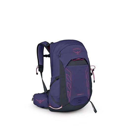 Osprey Tempest 22L Women's Hiking Backpack