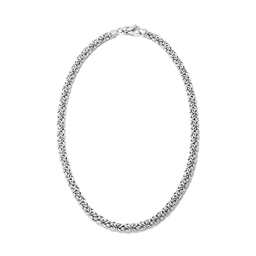 Ross-Simons Classic Byzantine Necklace #TOP4