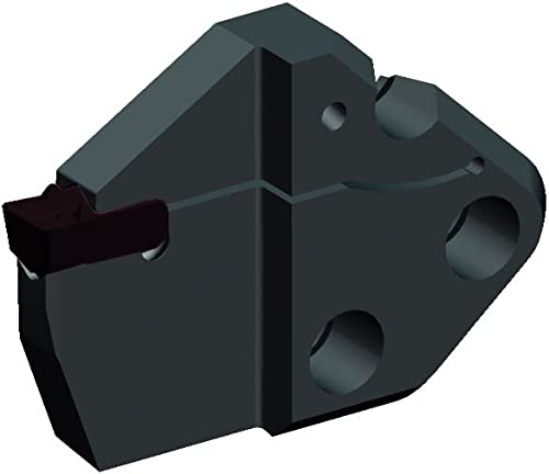 Lame modulaire rainurée et tournante WIDIA WGCM65L0632MC 6498898 Wgc
