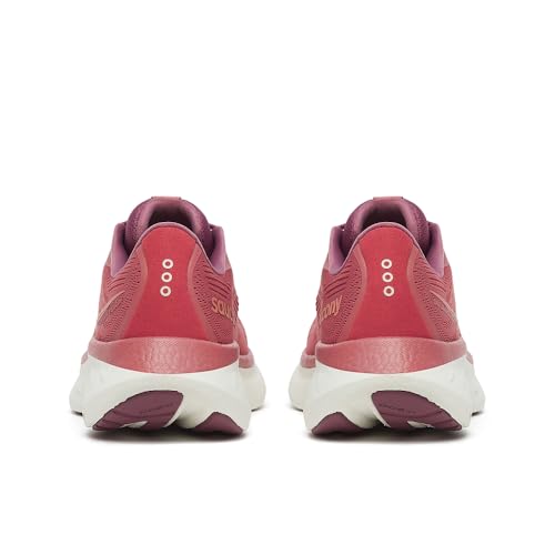 Image of Saucony Men's Ride 18 Sneaker