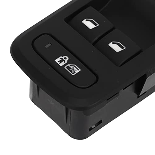 Interrupteur de lève-vitre électrique Torvex 96631328XT pour commande 308 - 2