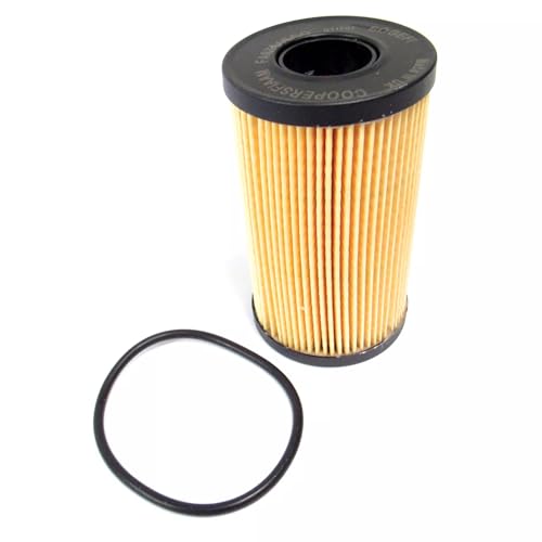 Kit de cambio de aceite para Land Rover 2.0L con filtro COOPERSFIAAM miniatura 5