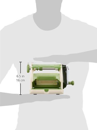 Chiba Kogyo CTM06 New Tsuma-san (Vegetable Cooker) For Cutting Wigs, PSABS Aluminum, Other Cutlery Stainless Steel, Made in Japan image 4
