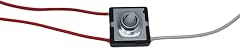 JL KCD-3 T125 4 Position Switch 1 4 D Shaft 10 Amp 250VAC 8 A 125VAC Slow Cooker