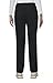 KOI Next Gen Everyday Hero Women's 5-Pocket Cargo Scrub Pants, 4-Way Stretch Black Small Tall