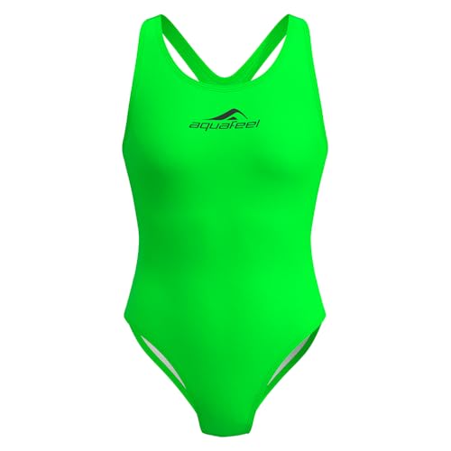 Maillot Aquafeel 25616 140 cm pour ne plus souffrir du chlore