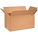 Corrugated Boxes - 26x14x14