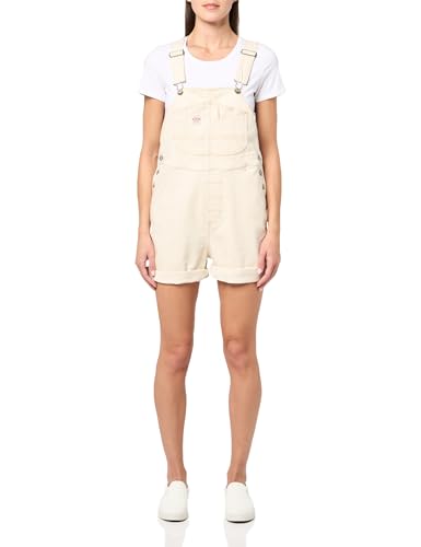 Shortall short utilitaire de travail femme coupe décontractée UNIONBAY
