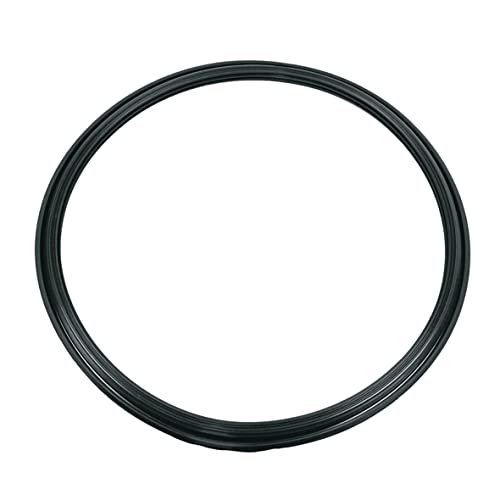 Dichtung Für Salztopf Spülmaschine Whirlpool – Ersatzteil 48194669562, Außendurchmesser 10 Cm