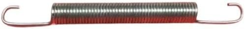 Original Aerator Parts, # 522352 Wheel Lift Spring for Ryan Aerator