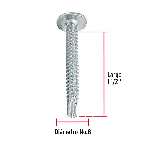 Cabeza en punta 6 Imagen adicional