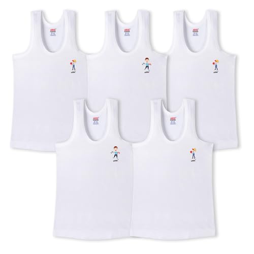 Image of ARIEL Boys Vest