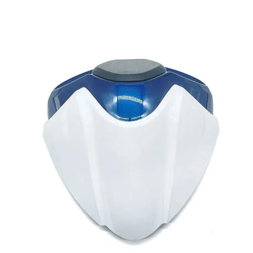 Capot arrière passager GSX 1300R Hayabusa pour supprimer la selle et épurer la ligne