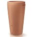 Produktbild Regenwassertonne Regentonne Regenbehälter Regentank Regenfass Amphore 230L mit Wasserhahn (Terracotta)