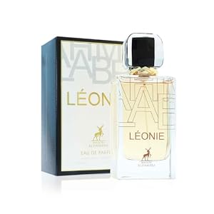 MAISON ALHAMBRA Leonie Eau de Parfum (100 ml)