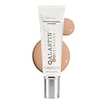 ALASTIN Skincare HydraTint Pro Mineral Sunscreen SPF 36 (3.2 oz) | 2-in-1 Tinted Daily Sunblock | Fragrance-Free, Water Resistant