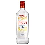 Larios Ginebra Mediterránea Dry Gin 70cl